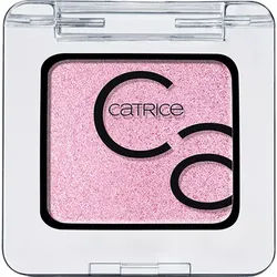 Catrice - Mono Art Lidschatten Farben 2 g violett