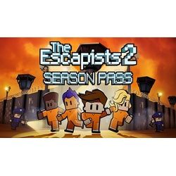 The Escapists 2 Season Pass