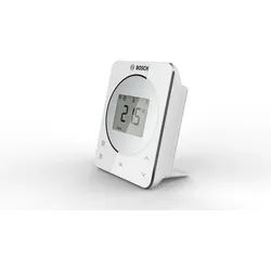 BOSCH Funk-Fernbedienung CR 20 RF Temperatur- und Feuchtemessung,116x95x32