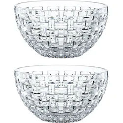NACHTMANN Serie Bossa Nova Schale 15 cm 2 Stück Salatschale Dessertschale