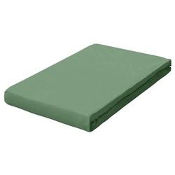 Schlafgut Boxspring-Spannleintuch , Grün , Textil , 180-200x200-220 cm , Grüner Punkt, Textiles Vertrauen - Oeko-Tex®, Hohenstein, AZO-frei, Oeko-Tex® Made IN Green , Rundumgummi, bügelfrei, keine Sondergrößen, weich und anschmiegsam, perfekter Sitz , Heimtextilien, Bettwäsche & Leintücher, Leintücher, Spannleintücher Boxspringbett