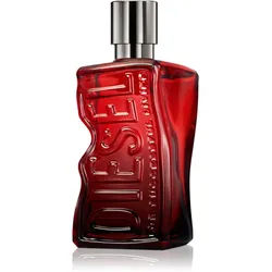 Diesel D RED Parfüm für Herren 100 ml