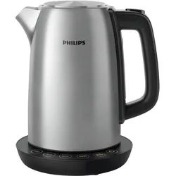 Philips Wasserkocher Philips HD9359/90 Wasserkocher Edelstahl