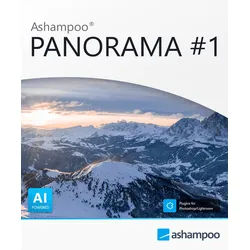 Ashampoo® PANORAMA 1