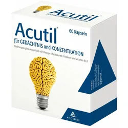 Acutil®