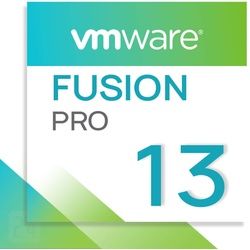 VMware Fusion 13 Pro