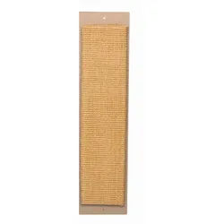 Trixie Jumbo Kratzbrett 17 × 70 cm, beige