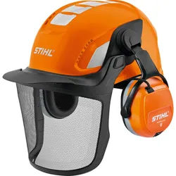 Stihl Helmset ADVANCE X-Vent Sound (Bluetooth)
