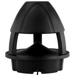 Pronomic HLS-560 BK 360° Outdoor-Lautsprecher schwarz 240 Watt