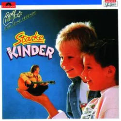 Starke Kinder