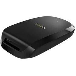 SanDisk CFexpress Typ B Reader USB 3.1