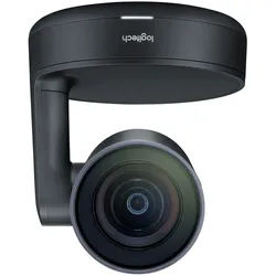 Webcam Logitech Rally Ultra HD PTZ Camera