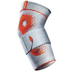 Sporlastic Epidyn Supreme Ellenbogenbandage 1 St orange