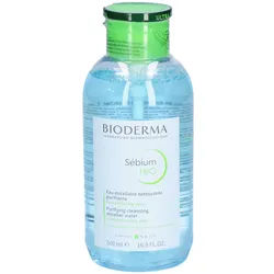 Bioderma Sébium H2O Mizellen-Lösung