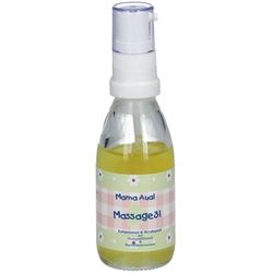 Mama Aua! Massageöl