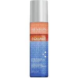 Revlon Equave 3 Phases Hydro Fusio-Oil Instant Conditioner Lotion 200 ml Unisex