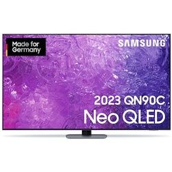 Samsung GQ75QN90C 189cm 75" 4K Neo QLED MiniLED 120 Hz Smart TV Fernseher