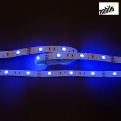 nobilé LED Strip Flexible LED SMD 5050, 2m, RGB, 7,2W/m, 12V NO-5011100299