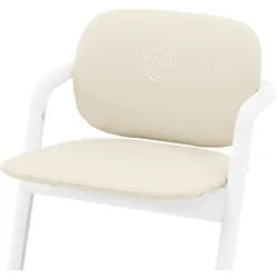 cybex Gold Hochstuhleinlage , Weiß , Textil , 15x20x30 cm , Ce , Babymöbel & Kindermöbel, Babyzimmer, Hochstühle