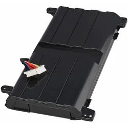Akku passend für HSTNN-LB8A Akku HSTNN-LB8B 16 Pin, 16polig Stecker beachten