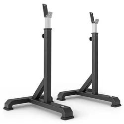 Verstellbarer Langhantelständer MP-S201 2.0 - Marbo Sport