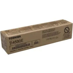 Toshiba T-4530E - Schwarz - Toner