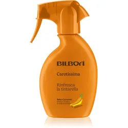 Bilboa Carotissima Aquabronze After Sun Spray mit Betakarotin 250 ml