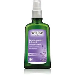 Weleda Lavendel beruhigendes Öl 100 ml