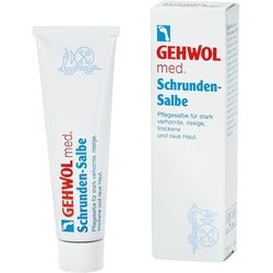 Gehwol med® Schrunden-Salbe