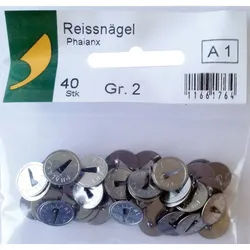 SBV-Reissnägel - 2 / A 1