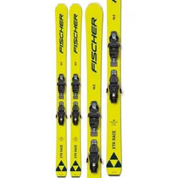 Fischer XTR Race RT Skiset 2024 - 150