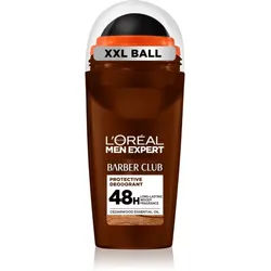 L’Oréal Paris Men Expert Barber Club Deoroller für Herren 50 ml