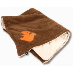 Hundedecke Foxy Double Layer - Monpeo for Woofstuff Decke 1 St