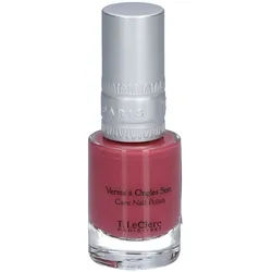 T.LeClerc Nagellack Pflege Tulpe