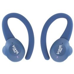 Vieta Pro SWEAT Sports blau In-Ear-Kopfhörer