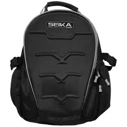 Seika Pro Angelrucksack Seika Pro Rucksack Reverse Pro 46x28x20cm - Angelrucksack schwarz