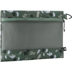 Eagle Creek Pack-It® NEW Reveal Sack M Roots & Shoots:Duck Green