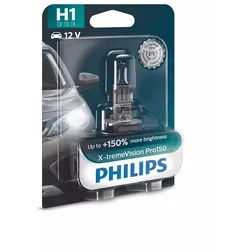 PHILIPS Glühlampe, Abbiegescheinwerfer 12258xvpb1 für LAND ROVER CITROËN PEUGEOT VOLVO FORD DAF OPEL ABARTH ALFA ROMEO IVECO VAUXHALL BAIC BMW AUDI F