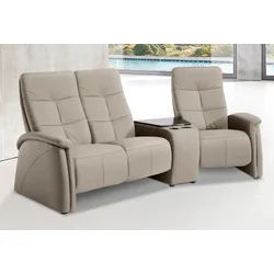 exxpo - sofa fashion 3-Sitzer »Tivoli«, mit Relaxfunktion exxpo - sofa fashion stein