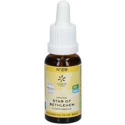 Lemon Pharma Original Bio Bachblüten Star of Bethlehem No. 29