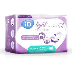 iD Light Normal, 12 Stück