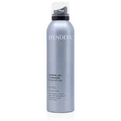 Stenders Mousse-Duschgel Midnight Air 200 ml