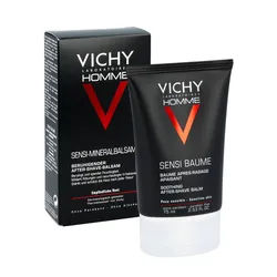 Vichy Homme Sensi-balsam Ca