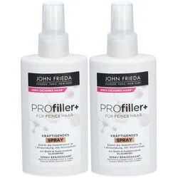 John Frieda PROfiller+ Kräftigendes Spray