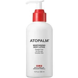 Atopalm Moisturising Body Lotion 295 ml Unisex