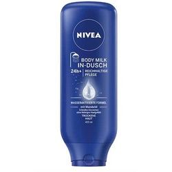 Nivea Body In-Dusch Milk 400 ML