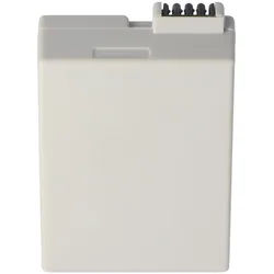 AccuCell Akku passend für Canon LP-E8, EOS 600D, Kiss X5, Rebel T3i 1100mAh