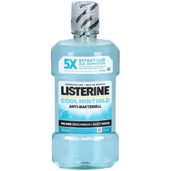 Listerine® Coolmint Mild