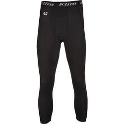 Klim Aggressor -1.0 Cooling 2023 Funktionshose, schwarz, Größe S für Männer