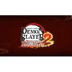 Demon Slayer -Kimetsu no Yaiba- The Hinokami Chronicles 2